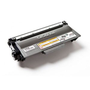 Originale Brother laser toner standard - nero - TN-2310