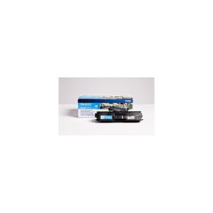 Originale Brother laser toner standard 321 - ciano - TN-321C