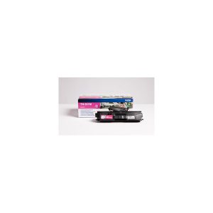 Originale Brother laser toner standard 321 - magenta - TN-321M
