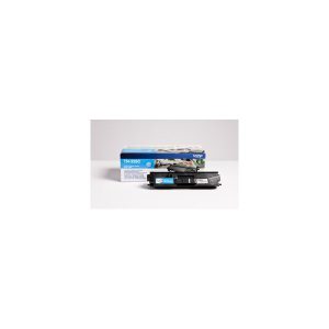 Originale Brother laser toner A.R. 327 - ciano - TN-326C