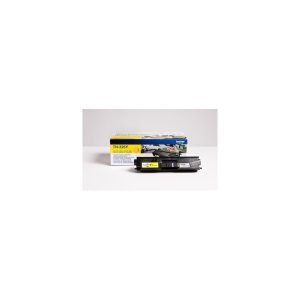 Originale Brother laser toner A.R. 329 - giallo - TN-326Y