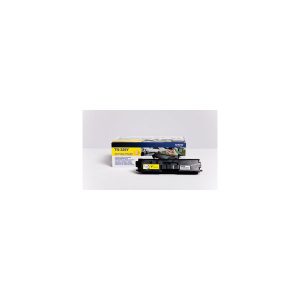 Originale Brother laser toner A.R. 329 - giallo - TN-329Y