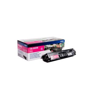 Originale Brother laser toner A.R. 900 - magenta - TN-900M