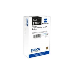 Originale Epson inkjet cartuccia A.R. T7891 - XXL - nero - C13T789140