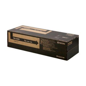 Originale Kyocera-Mita laser toner TK-6305 - nero - 1T02LH0NL1
