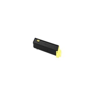 Originale Kyocera-Mita laser toner TK-8315Y - giallo - 1T02MVANL0