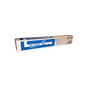 Originale Kyocera-Mita laser toner TK-8325C - ciano - 1T02NPCNL0