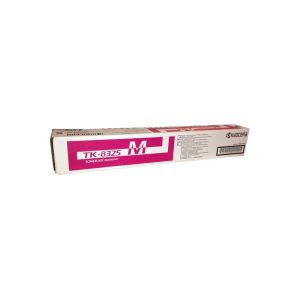 Originale Kyocera-Mita laser toner TK-8325M - magenta - 1T02NPBNL0
