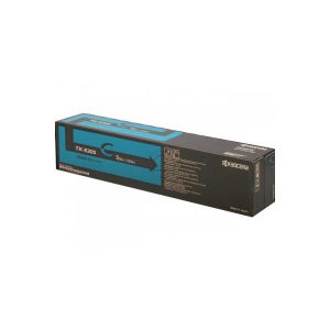 Originale Kyocera-Mita laser toner TK-8305C - ciano - 1T02LKCNL0