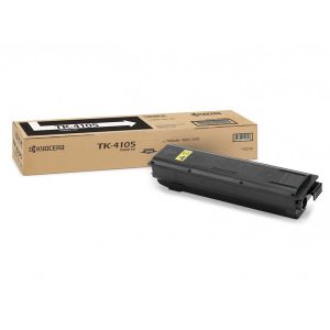 Originale Kyocera-Mita laser toner TK-4105 - nero - 1T02NG0NL0