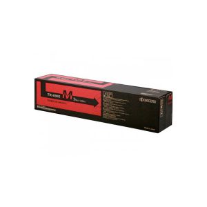 Originale Kyocera-Mita laser toner TK-8305M - magenta - 1T02LKBNL0