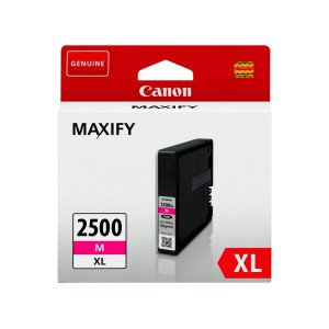 Originale Canon inkjet cartuccia alta densità PGI-2500XL M - 19,3 ml - magenta - 9266B001