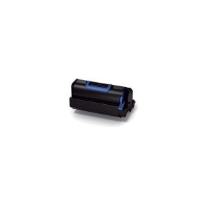 Originale Oki laser toner standard - nero - 45488802