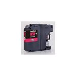Originale Brother inkjet cartuccia LC-123 - magenta - LC-123M
