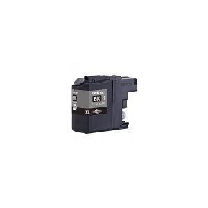 Originale Brother inkjet cartuccia A.R. LC-127 - nero - LC-127XLBK