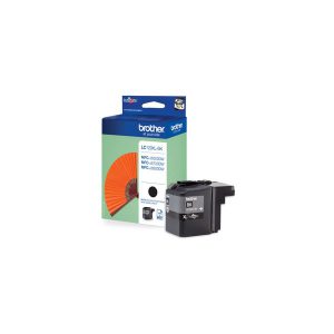 Originale Brother inkjet cartuccia LC-129 - nero - LC-129XLBK