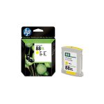 Originale HP inkjet cartuccia A.R. 88 - giallo - C9393AE