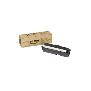 Originale Kyocera-Mita laser toner TK-110E - nero - 1T02FV0DE1