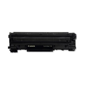 Originale Canon laser toner CRG-728 - nero - 3500B002
