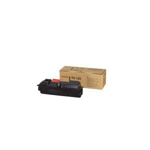 Originale Kyocera-Mita laser toner TK-120 - nero - 1T02G60DE0