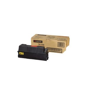 Originale Kyocera-Mita laser toner TK-330 - nero - 1T02GA0EUC