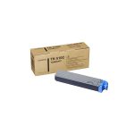Originale Kyocera-Mita laser toner TK-510C - ciano - 1T02F3CEU0