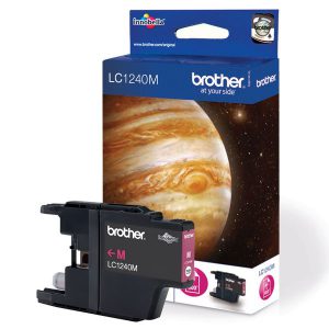 Originale Brother inkjet cartuccia 1240 - magenta - LC-1240M