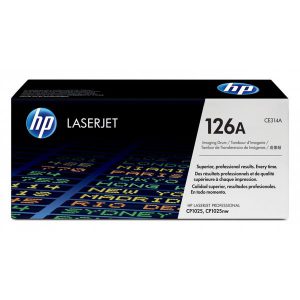 Originale HP laser tamburo 126A - CE314A