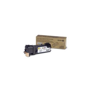 Originale Xerox laser toner standard - giallo - 106R01454