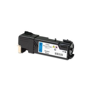 Originale Xerox laser toner standard - ciano - 106R01477