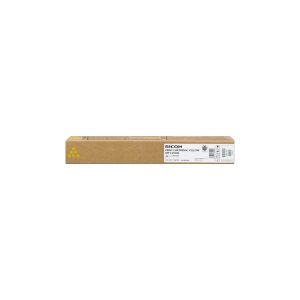 Originale Ricoh laser toner C2550E - giallo - 841199