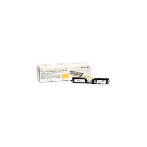 Originale Xerox laser toner standard - giallo - 106R01465
