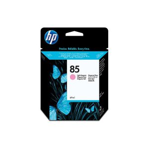 Originale HP inkjet cartuccia 85 - 69 ml - magenta chiaro - C9429A