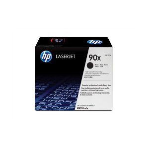 Originale HP laser toner A.R. 90X - nero - CE390X