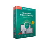 Kaspersky Internet Security - licenza - 1 PC - KL1939T5AFS-9SLIM.