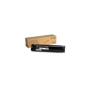 Originale Xerox laser toner A.R. - nero - 106R01510
