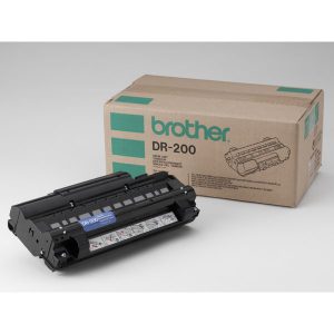 Originale Brother laser tamburo 200 - DR-200