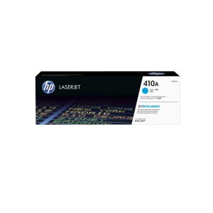 Originale HP laser toner 411A - ciano - CF411A