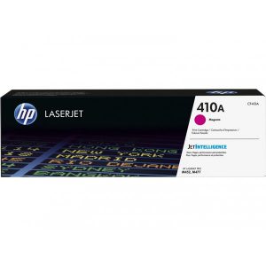 Originale HP laser toner 413A - magenta - CF413A