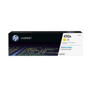 Originale HP laser toner A.R. 412X - giallo - CF412X