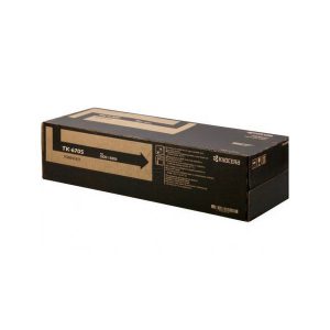 Originale Kyocera-Mita laser toner TK-6705 - nero - 1T02LF0NL0