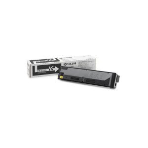 Originale Kyocera-Mita laser toner TK-5205K - nero - 1T02R50NL0