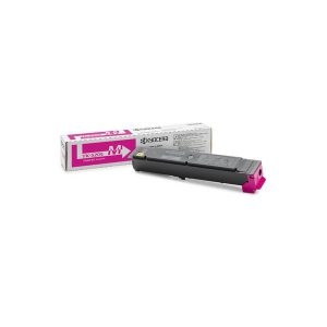 Originale Kyocera-Mita laser toner TK-5205M - magenta - 1T02R5BNL0