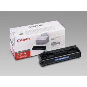 Originale Canon laser toner EP-A - nero - 1548A003