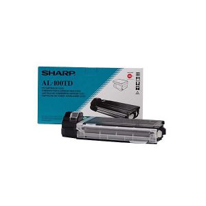 Originale Sharp laser toner - nero - AR202LT