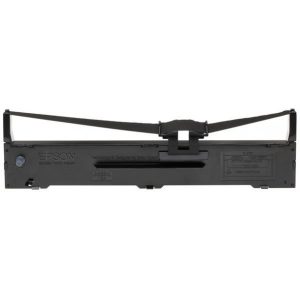 Originale Epson impatto nastro - nero - C13S015337