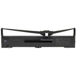 Originale Epson impatto nastro - nero - C13S015329
