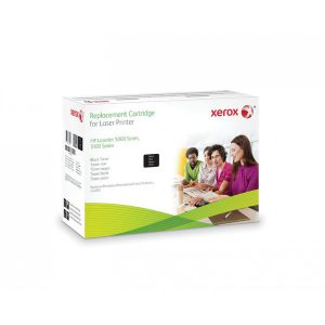Originale Xerox laser toner - nero - 003R97026