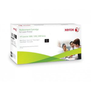 Originale Xerox laser toner - nero - 003R99600