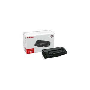 Originale Canon laser toner 710 - nero - 0985B001